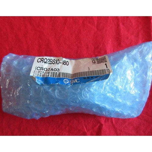 1PC  SMC CRQ2BS10-180 Rotating cylinder Free shipping