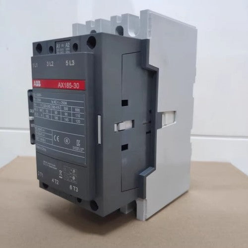 ABB AC contactor A185-30-11 AC380-400V