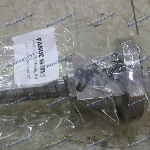 For Fanuc A97L-0203-0306#500XBS  Free Shipping