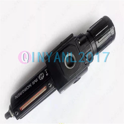1PC   B73G-3AK-AD3-RMN  Filter Pressure Regulating Valve