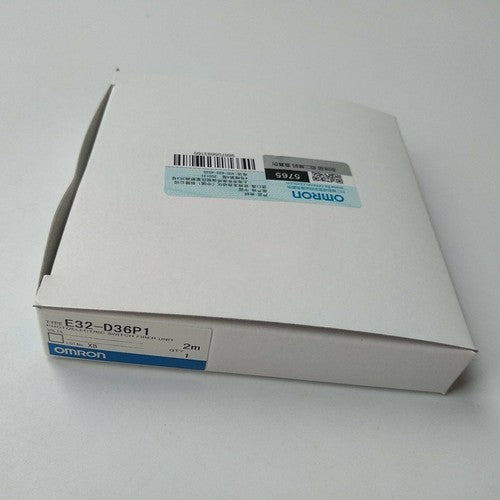 1PC OMRON  E32-D36P1 E32-D36P1 One year warranty Fast delivery