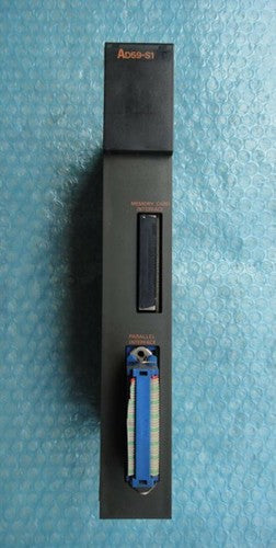 ONE  Mitsubishi AD59-S1 AD59S1 Tested In Good Condition