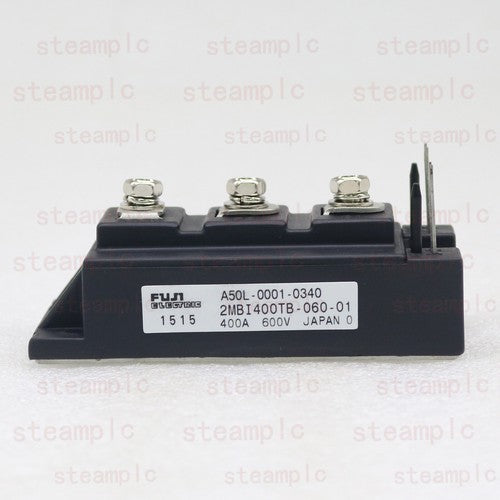 One  MODULE For FUJI  2MBI400TB-060-01 A50L-0001-0340 Free Shipping