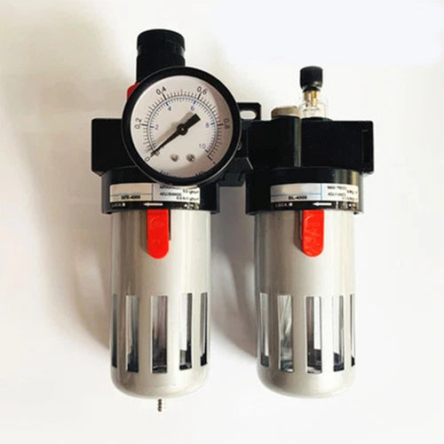 1PC   Air Filter Regulator Pressure Regulator  BFR3000