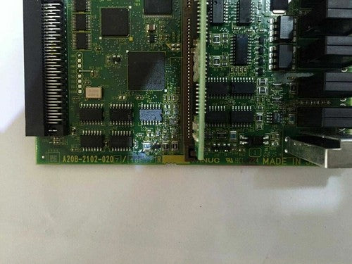 For Fanuc A20B-2102-0207  Circuit Board Free Shipping