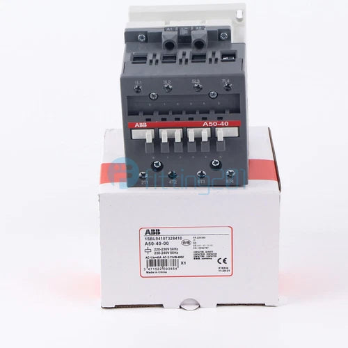 1PC  A50-40-00 220V A504000220V Contactor