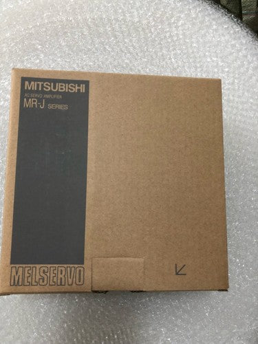 ONE  Mitsubishi  Model MR-J2S-60B-PY135 1 year warrantyt