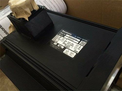 For Panasonic MDMA502P1G  AC Servo Motor Free Shipping