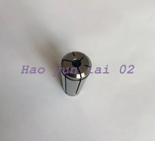 1PC CHK-3.175/6.35 collet chuck spindle nut PCB drilling gong splitting machine