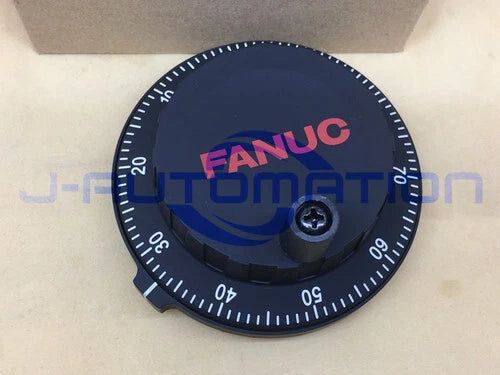1PCS FANUC A860-0203-T001 MANUAL PULSE GENERATOR PENDANT TYPE HANDWHEEL  #P