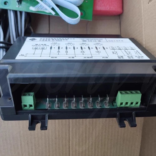 1PC  FIT FOR JC-6685 230V Electronic Temperature Controller