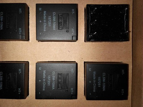 1pc CLSM-10MA F.W.BELL Voltage Sensor
