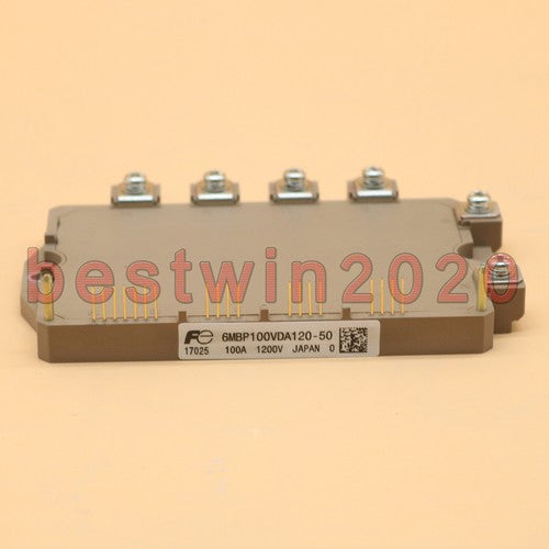 FUJI 6MBP100VDA120-50  Module
