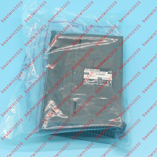 Mitsubishi In Box A1S68DAI A1S-68DAI PLC Controller SPOT STOCK