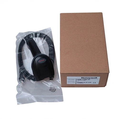 1PC   Area-Imaging Handheld Barcode Scanner Xenon 1900GSR-2USB