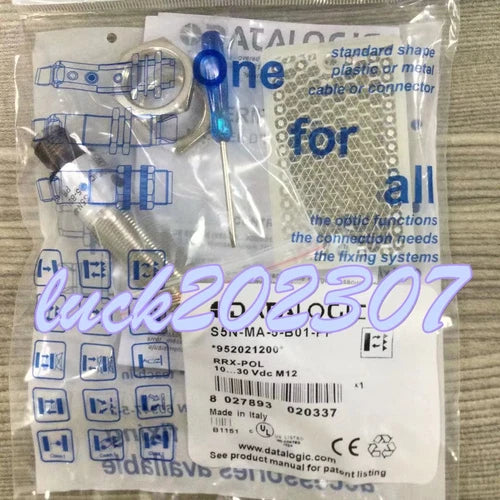 1PC   sensor S5N-MA-5-B01-PP