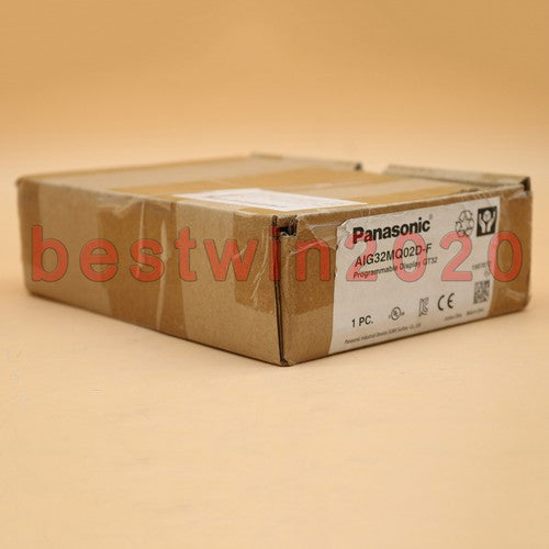 For Panasonic GT32 AIG32MQ02D-F  LCD Panel Screen Free Shipping