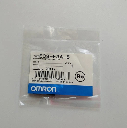 Qty:1pc Fiber Optic Focusing Mirror E39F3A5 E39-F3A-5