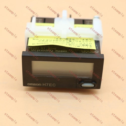 1PC OMRON  TOTAL COUNTER H7EC-NV-B H7EC-NV-B spot stock