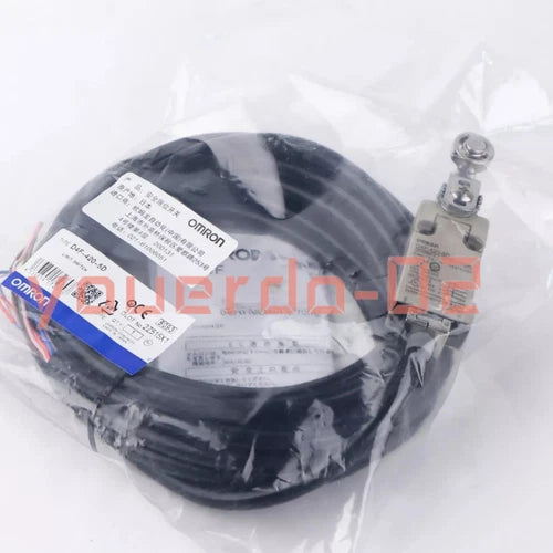 1 PC    Limit Switch  D4F-420-5D