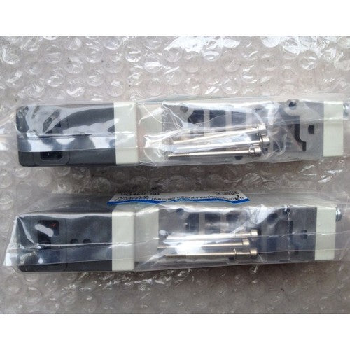 ONE  SMC VQ4101-5B solenoid valve VQ4101-5B Free shipping