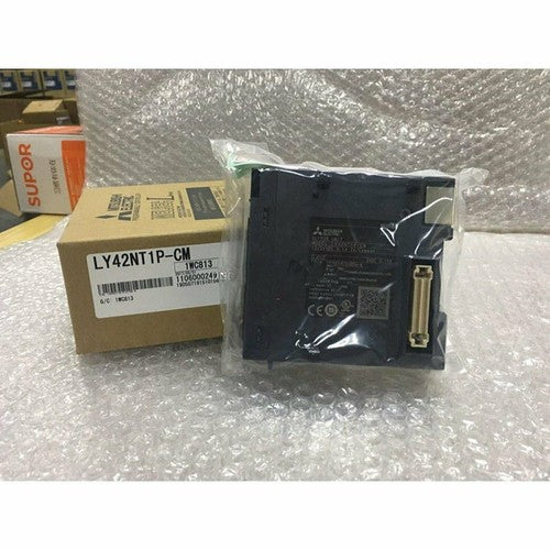 Mitsubishi LY42NT1P-CM PLC Module In Box Free Shipping