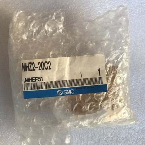 1PC  SMC MHZ2-20C2 Pneumatic slide cylinder Free shipping