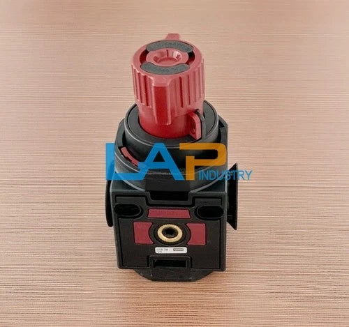 Three way residual pressure relief valve V075 V3 0752500001 Release valve