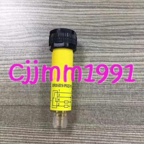 1PC DOIR300-BS18-VP6X2E-H1141  Proximity Switch Sensor