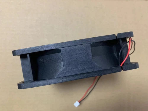 AD1324HB-F51 24V 0.41A 2950RPM 127*127*38MM inverter cooling fan 2PIN