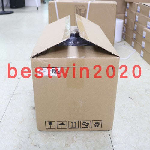 1PC  Delta B series inverter VFD150B43A 15KW 380V free shipping