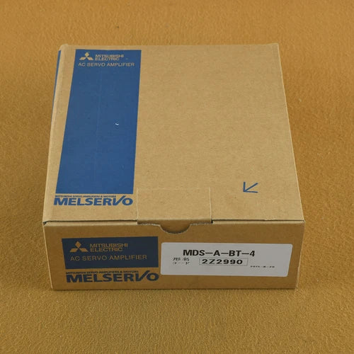 1PC  Mitsubishi MDS-A-BT-4 Servo Driver MDSABT4 In Box Sealed