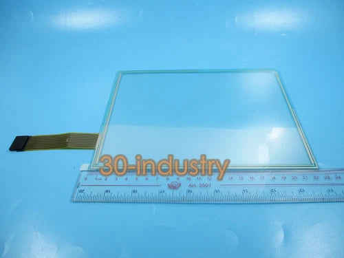 1X  FIT FOR 100-0731 Touchpad 227.45 x177.64 x2.2mm Touch Screen Panel Glass