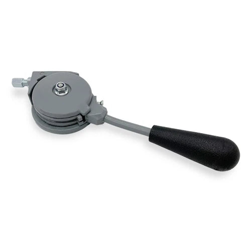 1PC Fits  Excavator 55 60-7 R60-7 Throttle Handle