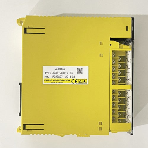 For FANUC A03B-0819-C184  module Free Shipping