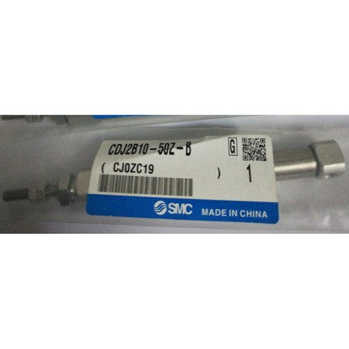 one   SMC Mini cylinder CDJ2B10-50Z-B Free shipping