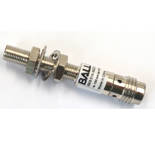 For BALLUFF BES 516-3022-G-E5-C-S49（BES00L5）Inductive Standard Sensors PNP