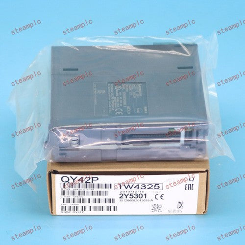 1PS  Mitsubishi MELSEC-Q Output Unit QY42P QY42P IN BOX FAST SHIP