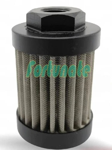 1PCS  FTI FOR Hydraulic filter element STR0701SG1M90P01