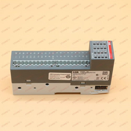 1PS  abb DI562 16DI module 1TNE968902R2102  SHIP