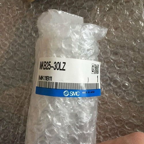 1PC  SMC MKB25-30LZ Clamping cylinder Free shipping