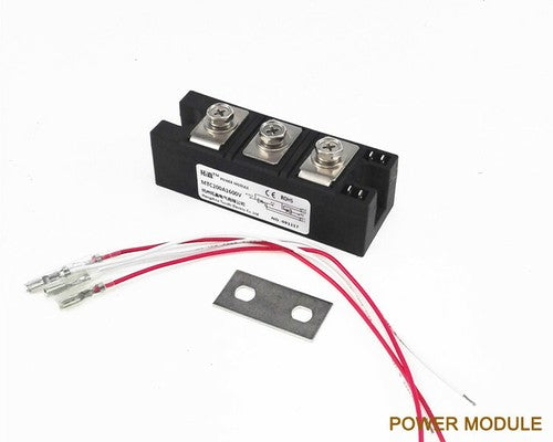 Bidirectional SCR MTC160A MTC160-16 MTC200A1600V1800V2000V thyristor module