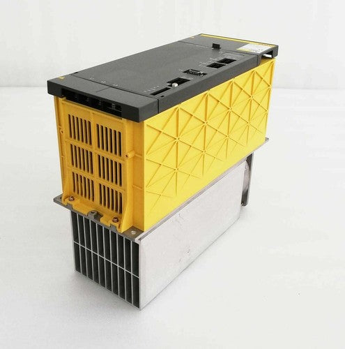 For FANUC A06B-6087-H126  Servo Amplifier Free Shipping