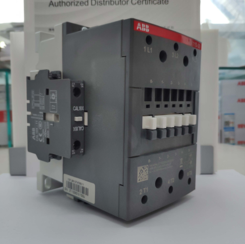 ABB AX115-30-11-81 Contactor AC 24V AX115301181