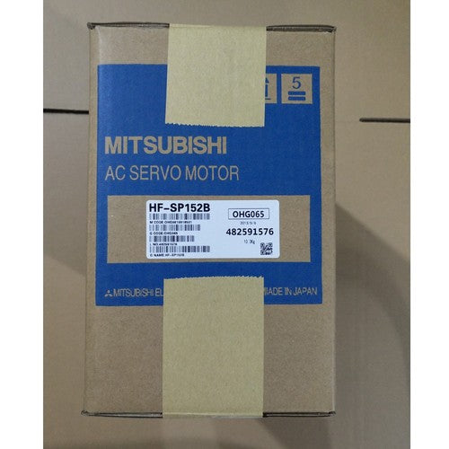 Mitsubishi Servo Drives HF-SP152B 1.5kw Free shipping 1 year warranty