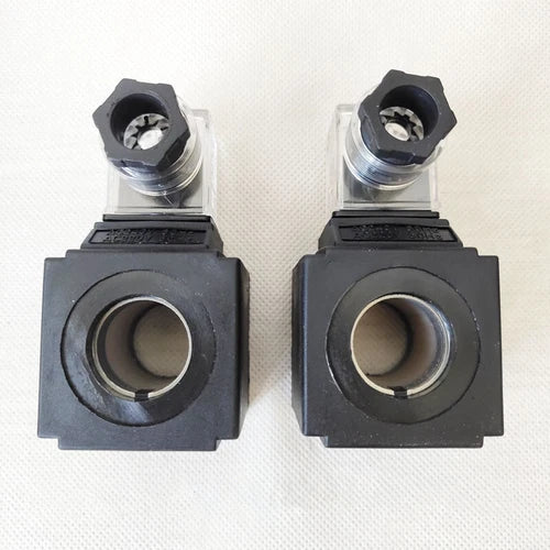Inner Diameter 21mm High 44mm DSG Square Hydraulic Solenoid Valve Coil 220v 110v