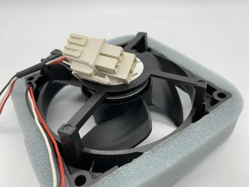 1PC FOR   MODEL 3612JL-04W-S49 12V 0.3A 9.2cm  refrigerator fan