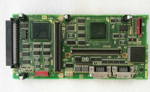For Fanuc A20B-8002-0191  Circuit Board Free Shipping