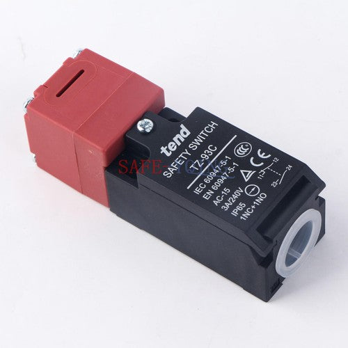 1PCS  Tend Safety Switch TZ-93C
