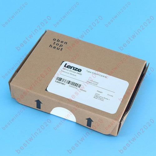 1pc  Lenze E94AYCER/S E94AYCERS Fast Delivery